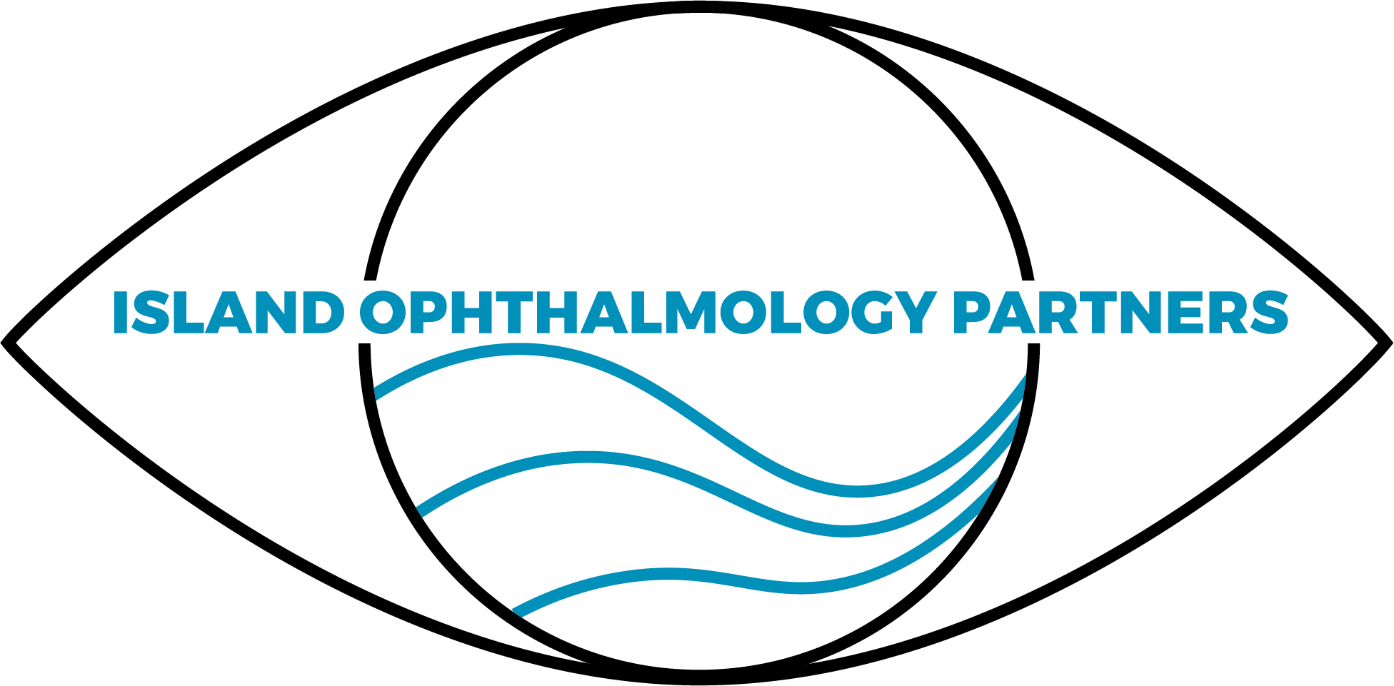 Island Ophthalmology Partners logo